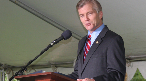 'Great day in Virginia history.'